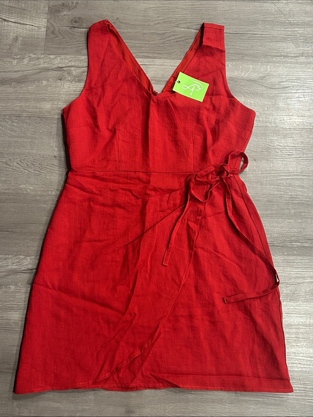 Sam Edelman | Women’s Wrap Dress